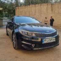 کیا اپتیما 2400cc، مدل ۲۰۱۶|خودرو سواری و وانت|تهران, شهرک محلاتی|دیوار