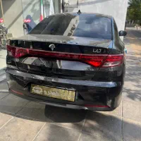 تارا اتومات V4 V2/تارا دنده 1404 مشکی صفر سفید ESP|خودرو سواری و وانت|تهران, توحید|دیوار