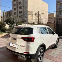 ایکس ۵۵ پرو صفر خشک مدل ۱۴۰۴|خودرو سواری و وانت|تهران, حبیب الله|دیوار