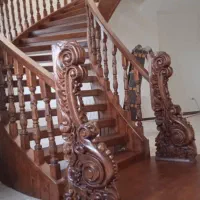 ریل و پایه بالابر