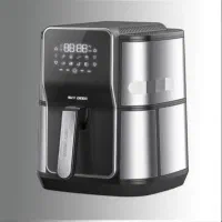 سرخکن بدون روغن لاریزو|اجاق گاز و لوازم برقی پختوپز|تبریز, |دیوار