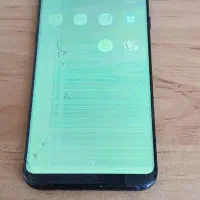 SAMSUNG S8+|موبایل|مشهد, سناباد|دیوار