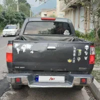 کاپرا مدل ۸۹ بیرنگ دوبرگ سند|خودرو سواری و وانت|چهاردانگه (تهران), |دیوار