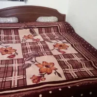 تخت دو نفره/ خوشخواب/فروش فوری