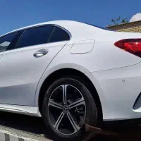 بنز سدان A200L