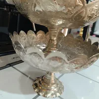 جام ورشو قلمزنی .