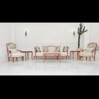 تعویض مبل نو ودست دوم|مبلمان خانگی و میز عسلی|اصفهان, رهنان|دیوار