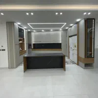 دکوارسیون داخلی کابین فراز اقساط بلند مدت