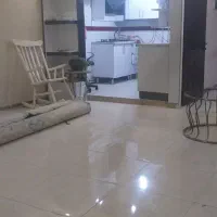 اجاره خانه حیاط داردربست|اجارهٔ خانه و ویلا|کرج, شهرک امیر المومنین|دیوار