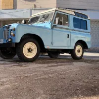 لندرو فیروزه ی کلکسیونی