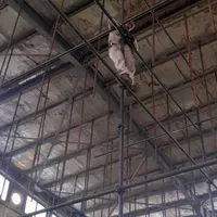 خدمات داربست بند وداربست فلزی