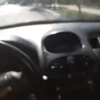 پژو206فرانسوی مدل83|خودرو سواری و وانت|اصفهان, مشکین|دیوار