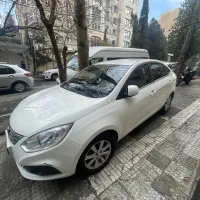 خودروی جک J4 مدل ۹۸