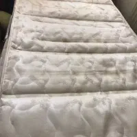 تشک یک نفره خوشخواب
