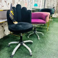 صندلی انگشتی مجموعه زرکالا