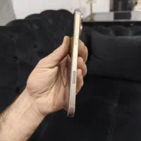 گوشی آیفون 16پرومکس رجستر شده|موبایل|ایلام, |دیوار