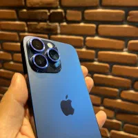 گوشی اپل ۱۵ پرومکس طرح اصلی