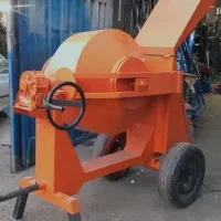 بتونر یاتاق دار.جفت تسمه 400لیتری