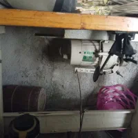 چرخ گلدوزی زوجی