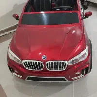 ماشین شارژی BMW|اسباب‌‌بازی|تهران, شهر زیبا|دیوار