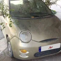 ام‌وی‌ام 110 ۳ سیلندر، مدل ۱۳۸۷