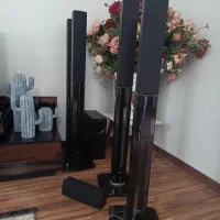 سینما خانوادگی LG|سیستم صوتی خانگی|تهران, مهران|دیوار