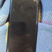 گوشی +s8 آسیب دیده|موبایل|برخوار, |دیوار