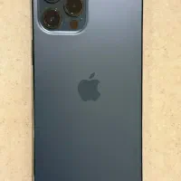 آیفون ۱۲پرومکس