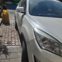 فروش ومعاوضه چانگان اتومات باخودروپیشنهادی شما|خودرو سواری و وانت|تهران, جیحون|دیوار