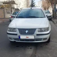 سمند lx مدل ۱۳۹۳ بسیار تمیز|خودرو سواری و وانت|کرج, حیدرآباد|دیوار