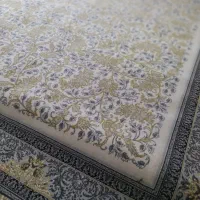 فرش ماشینی کاشان برای عروس داماد|فرش|شاهدشهر, |دیوار