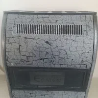 ۴ عدد بخاری گازی در حد نو|بخاری، هیتر، شومینه|شیراز, باغشهر اهل بیت|دیوار