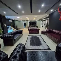 اجاره روزانه ویلا رودهن بزرگترین استخر شرق|اجارهٔ کوتاه‌مدت ویلا و باغ|تهران, تهرانپارس شرقی|دیوار