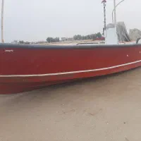 قایق موتور ۴۰