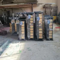 تعدادی خانم جهت مونتاژ کاری|استخدام صنعتی، فنی، مهندسی|محمدشهر, محمدشهر|دیوار