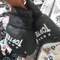 دستکش بوکس