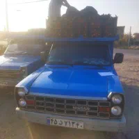 بار نیسان دارم برای خوی