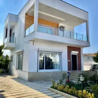 دوبلکس نما مدرن سنددار/سه خواب/فول مبله/دو نبش