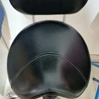 صندلی چرخشی آرایشگاهی