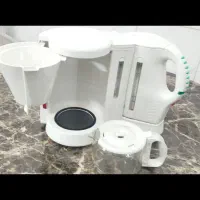 چایساز و قهوه ساز|سماور، چایساز، قهوهساز|اسلامشهر, شهرک مهدیه|دیوار