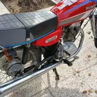 موتور مارک امجد مدل ۹۵