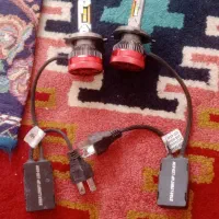 لامپ هدلایت