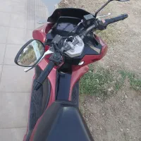 موتور گلکسی ایروکس کلیک