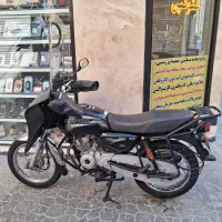 باکسر 150|موتورسیکلت|ری, فیروزآبادی|دیوار
