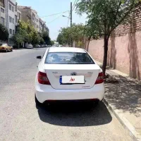 برلیانس مدل۹۵عروسک|خودرو سواری و وانت|تهران, خاوران|دیوار