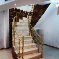 نرده استیل با ضمانت|خدمات پیشه و مهارت|گلستان (تهران), |دیوار