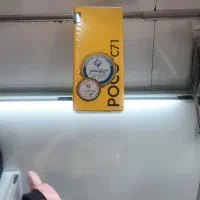 گوشی پوکو c71 poco