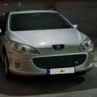 پژو ۴۰۷