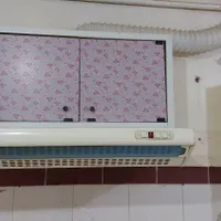 هود تمیز با کابینت بفروش میرسد|هود|مشگین شهر, |دیوار
