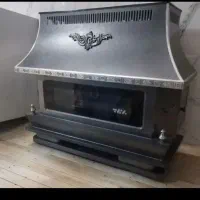 بخاری برفاب